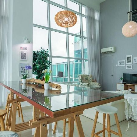 2Bedrooms Maritime Seaview Luxury Suite 2Carpark 2-9Pax Jelutong ภายนอก รูปภาพ